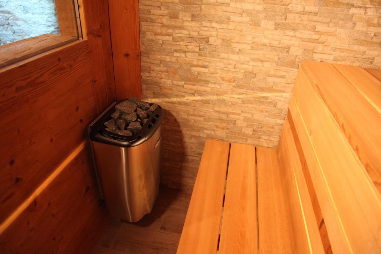 Mi Casa Tu Casa Bed & Breakfast บรุสซอน ภายนอก รูปภาพ