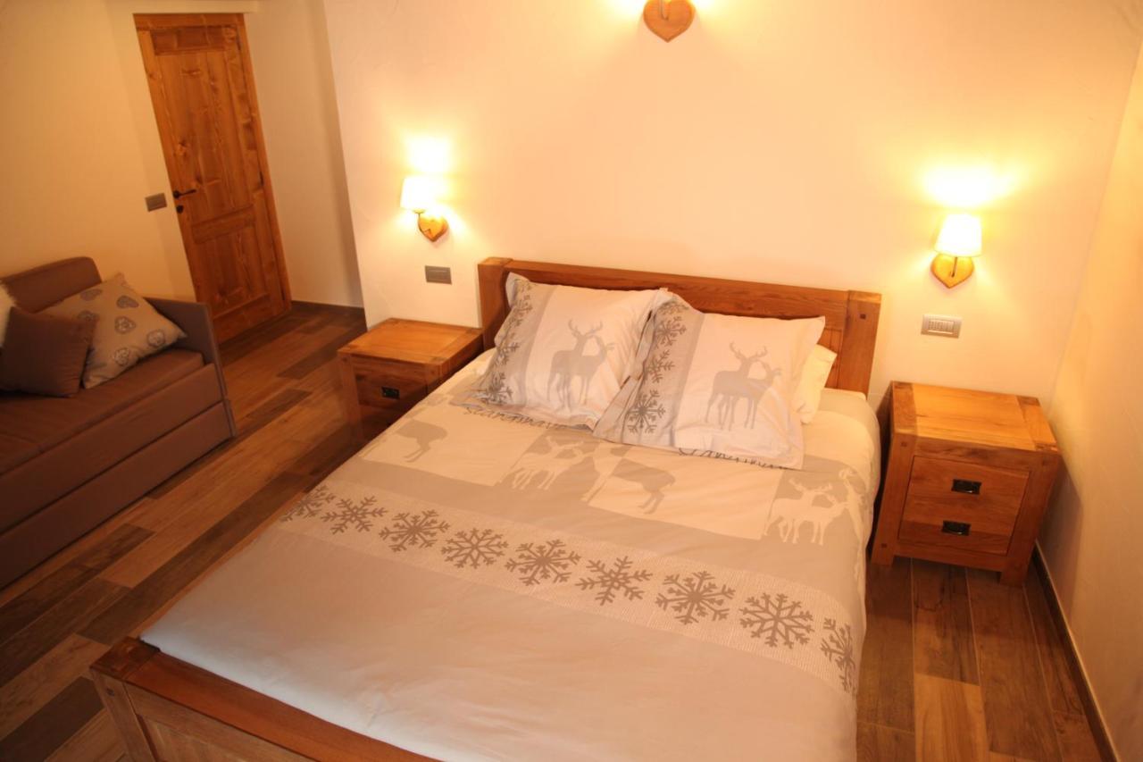 Mi Casa Tu Casa Bed & Breakfast บรุสซอน ภายนอก รูปภาพ